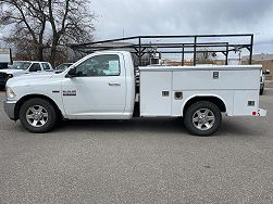 2013 Ram 2500 SLT 