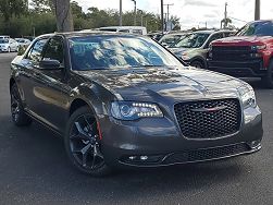 2023 Chrysler 300 S 