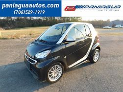 2013 Smart Fortwo  