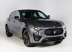 2024 Maserati Levante Modena 