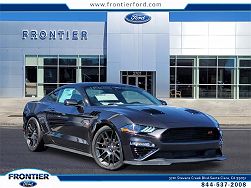 2023 Ford Mustang GT 