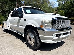 2002 Ford F-450 XL 