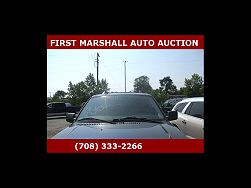 2011 Ford Expedition King Ranch 