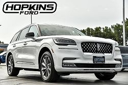 2020 Lincoln Aviator Grand Touring 