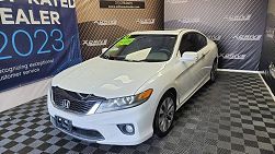 2013 Honda Accord EX 