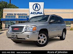 2006 GMC Envoy SLT 