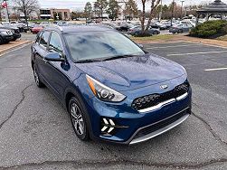 2021 Kia Niro LXS 