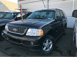 2005 Ford Explorer XLT 