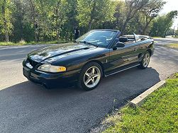 1995 Ford Mustang Cobra 