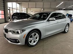 2018 BMW 3 Series 330i xDrive 