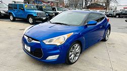 2012 Hyundai Veloster  