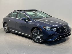 2024 Mercedes-Benz EQE 350+ 