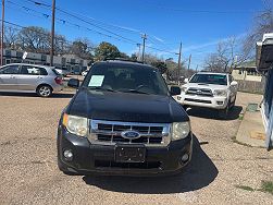 2008 Ford Escape Limited 