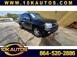 2009 Chevrolet TrailBlazer LT LT2