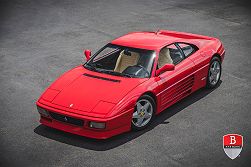1992 Ferrari 348 TB 