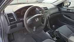 2007 Honda Accord SE 