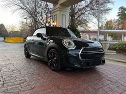 2018 Mini Cooper John Cooper Works 