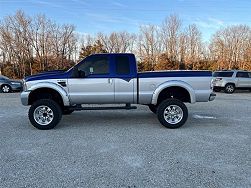 2001 Ford F-250 XLT 