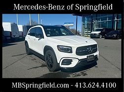 2024 Mercedes-Benz GLB 250 