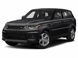 2018 Land Rover Range Rover Sport HSE Dynamic 
