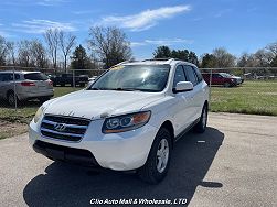 2007 Hyundai Santa Fe GLS 