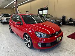 2012 Volkswagen GTI  