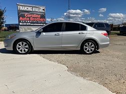 2010 Honda Accord EX 