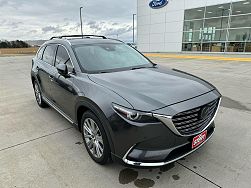 2021 Mazda CX-9 Signature 