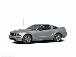 2005 Ford Mustang  Deluxe