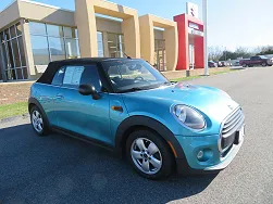 2019 Mini Cooper  