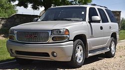 2005 GMC Yukon Denali 