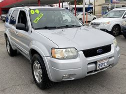 2004 Ford Escape Limited 