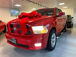 2011 Ram 1500 ST 