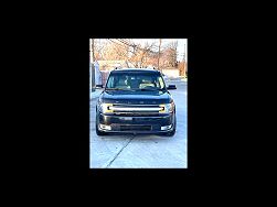 2013 Ford Flex SEL 