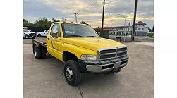 1999 Dodge Ram 3500  