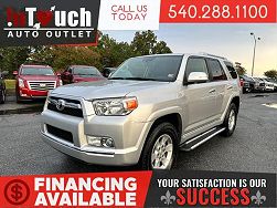 2013 Toyota 4Runner SR5 