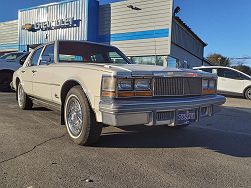 1978 Cadillac DeVille  