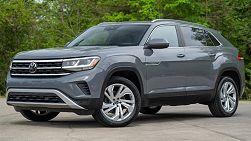 2020 Volkswagen Atlas  