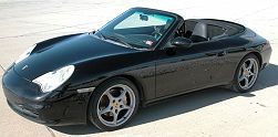 2004 Porsche 911 Carrera 