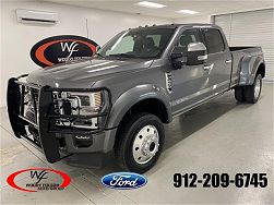 2022 Ford F-450  