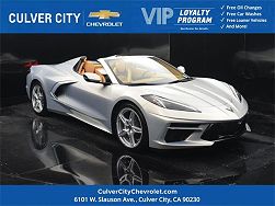 2023 Chevrolet Corvette  LT3