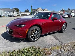 2023 Mazda Miata Grand Touring 