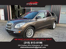 2012 Buick Enclave Leather Group 