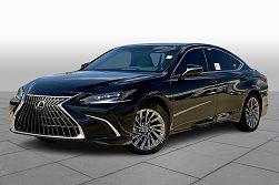 2024 Lexus ES 350 Ultra Luxury