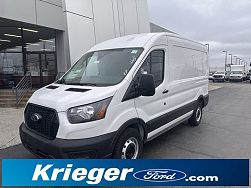 2023 Ford Transit Base 