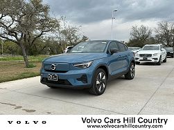 2024 Volvo C40 Core 