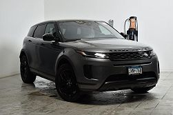 2020 Land Rover Range Rover Evoque SE 