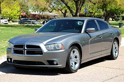 2011 Dodge Charger R/T 