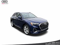 2021 Audi Q3 Premium 45