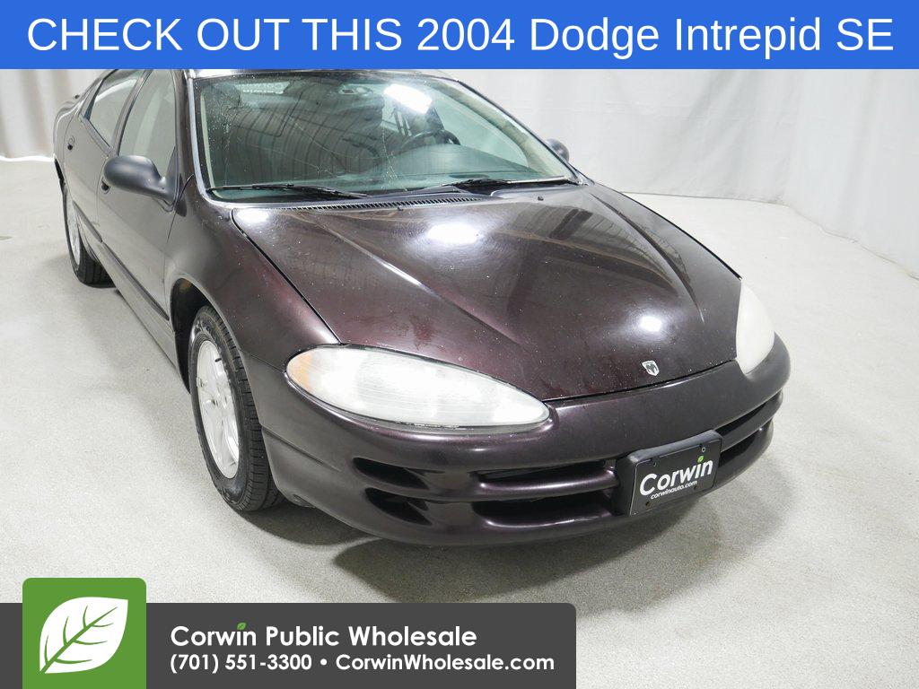 Dodge Intrepid SE for Sale near Me